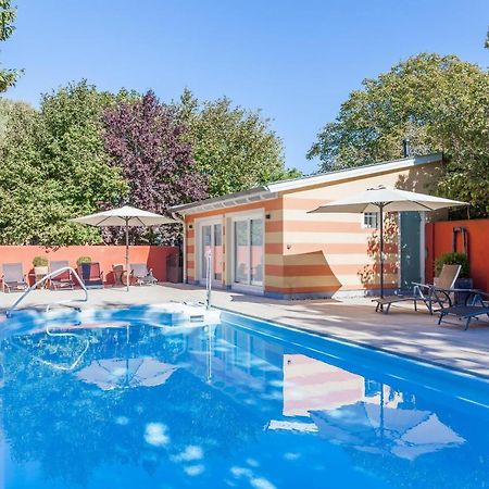 Auf Den Hoefen Wohnung 14 Ostseebad Kühlungsborn Extérieur photo