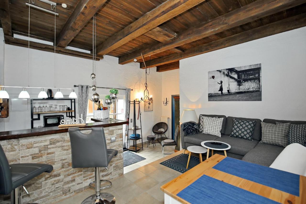 Auf Den Hoefen Wohnung 14 Ostseebad Kühlungsborn Extérieur photo