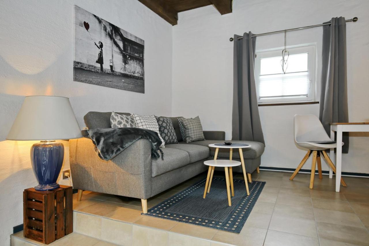 Auf Den Hoefen Wohnung 14 Ostseebad Kühlungsborn Extérieur photo