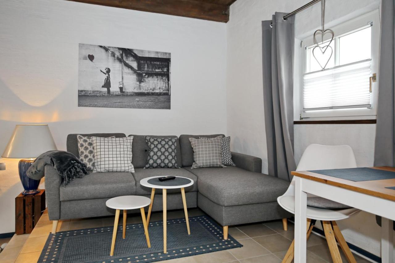 Auf Den Hoefen Wohnung 14 Ostseebad Kühlungsborn Extérieur photo