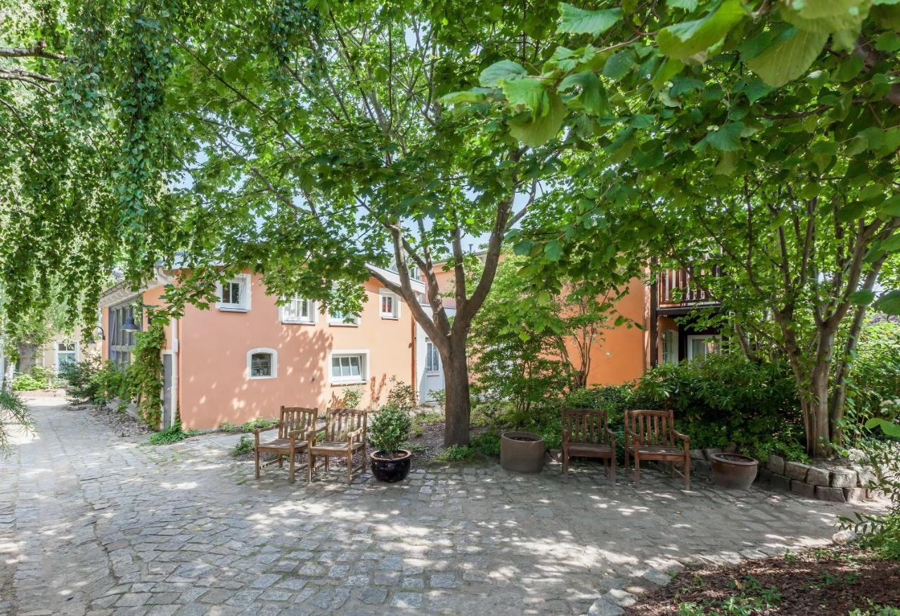 Auf Den Hoefen Wohnung 14 Ostseebad Kühlungsborn Extérieur photo